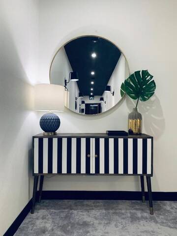 Двухместный номер Делюкс с 1 кроватью в  SZEWSKA 22 BOUTIQUE